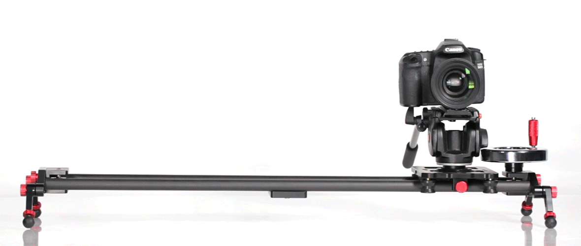 Fluid Motion Slider